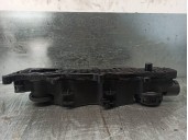 Recambio de tapa balancines para peugeot partner kombi 1.6 16v hdi referencia OEM IAM 9660281080 993760 MARKIV