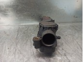 Recambio de tapa balancines para peugeot partner kombi 1.6 16v hdi referencia OEM IAM 9660281080 993760 MARKIV