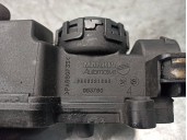 Recambio de tapa balancines para peugeot partner kombi 1.6 16v hdi referencia OEM IAM 9660281080 993760 MARKIV