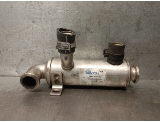 Recambio de enfriador egr para ford focus turnier (cb4) 1.6 tdci referencia OEM IAM 3M5Q9F464BC 1497378 