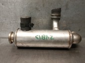 Recambio de enfriador egr para ford focus turnier (cb4) 1.6 tdci referencia OEM IAM 3M5Q9F464BC 1497378 