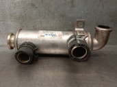 Recambio de enfriador egr para ford focus turnier (cb4) 1.6 tdci referencia OEM IAM 3M5Q9F464BC 1497378 
