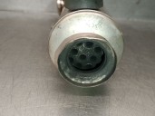 Recambio de enfriador egr para ford focus turnier (cb4) 1.6 tdci referencia OEM IAM 3M5Q9F464BC 1497378 