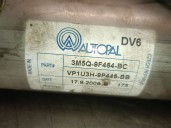 Recambio de enfriador egr para ford focus turnier (cb4) 1.6 tdci referencia OEM IAM 3M5Q9F464BC 1497378 