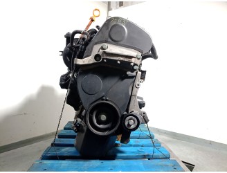 Recambio de motor completo para seat ibiza (6l1) 1.4 16v referencia OEM IAM BBY 036100104MX 081138