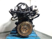 Recambio de motor completo para seat ibiza (6l1) 1.4 16v referencia OEM IAM BBY 036100104MX 081138