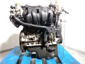 Recambio de motor completo para seat ibiza (6l1) 1.4 16v referencia OEM IAM BBY 036100104MX 081138