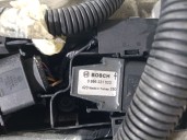 Recambio de motor completo para seat ibiza (6l1) 1.4 16v referencia OEM IAM BBY 036100104MX 081138