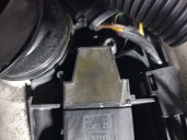 Recambio de motor completo para seat ibiza (6l1) 1.4 16v referencia OEM IAM BBY 036100104MX 081138