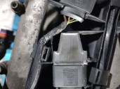 Recambio de motor completo para seat ibiza (6l1) 1.4 16v referencia OEM IAM BBY 036100104MX 081138