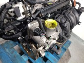 Recambio de motor completo para seat ibiza (6l1) 1.4 16v referencia OEM IAM BBY 036100104MX 081138