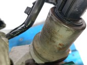 Recambio de motor completo para seat ibiza (6l1) 1.4 16v referencia OEM IAM BBY 036100104MX 081138