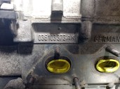 Recambio de motor completo para seat ibiza (6l1) 1.4 16v referencia OEM IAM BBY 036100104MX 081138