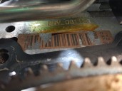 Recambio de motor completo para seat ibiza (6l1) 1.4 16v referencia OEM IAM BBY 036100104MX 081138