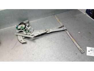 Recambio de elevalunas delantero derecho para honda cr-v (rd1/3) básico (rd1) referencia OEM IAM 72211S10J01 72211S10J01 