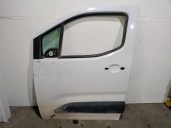 Recambio de puerta delantera izquierda para opel combo furgoneta/monovolumen (k9) 1.5 d referencia OEM IAM D15DT 