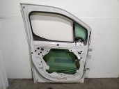 Recambio de puerta delantera izquierda para opel combo furgoneta/monovolumen (k9) 1.5 d referencia OEM IAM D15DT 