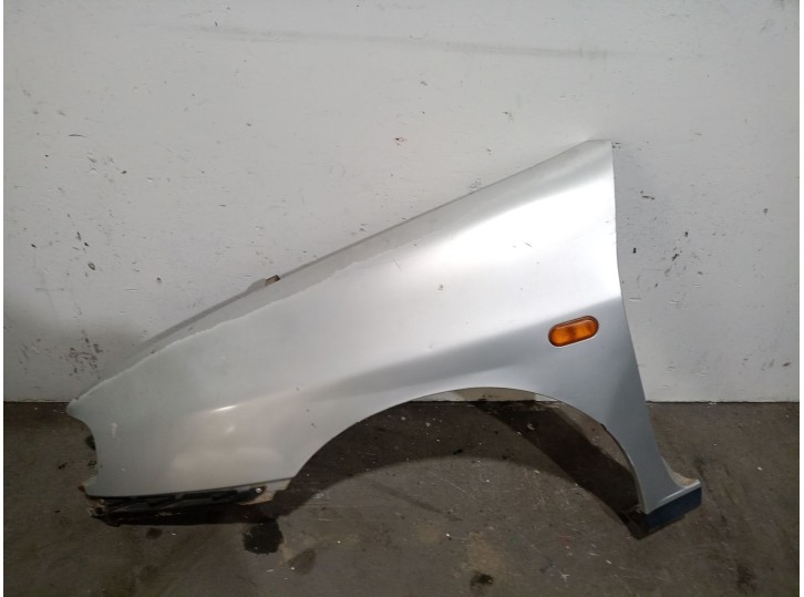 Recambio de aleta delantera izquierda para seat cordoba (6k1, 6k2) 1.9 d referencia OEM IAM 6K0821021B 6K0821021B 