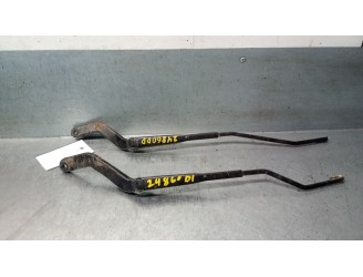 Recambio de brazo limpia delantero derecho para citroën saxo (s0, s1) 1.5 d referencia OEM IAM 9606262380 6429H2 