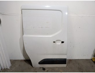 Recambio de puerta lateral corredera derecha para opel combo furgoneta/monovolumen (k9) 1.5 d referencia OEM IAM YH01 