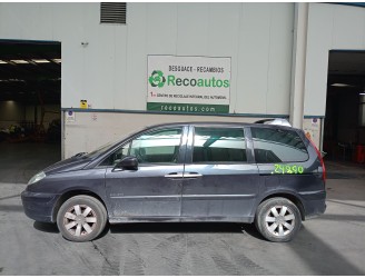 citroën c8 (ea_, eb_) del año 2006