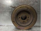 Recambio de polea cigueñal para peugeot 306 berlina 3/4/5 puertas (s2) 1.9 diesel referencia OEM IAM 9624596880 