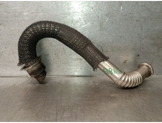 Recambio de tubo para ford focus turnier (cb4) 1.6 tdci referencia OEM IAM 9646996980 1332086 