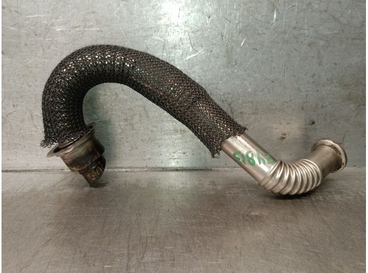 Recambio de tubo para ford focus turnier (cb4) 1.6 tdci referencia OEM IAM 9646996980 1332086 