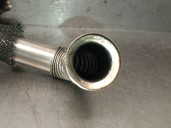 Recambio de tubo para ford focus turnier (cb4) 1.6 tdci referencia OEM IAM 9646996980 1332086 