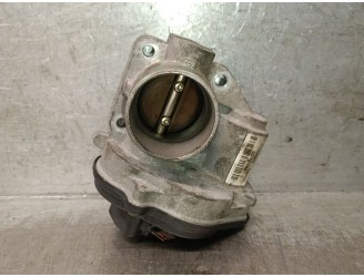 Recambio de caja mariposa para ford fiesta (cbk) 1.4 16v cat referencia OEM IAM 2S6U9E927C 1358592 