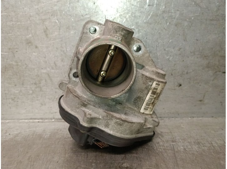 Recambio de caja mariposa para ford fiesta (cbk) 1.4 16v cat referencia OEM IAM 2S6U9E927C 1358592 