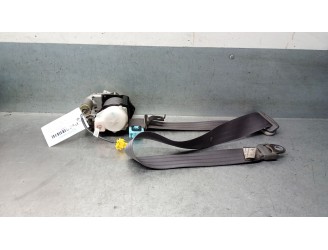 Recambio de cinturon seguridad delantero derecho para honda cr-v (rd1/3) básico (rd1) referencia OEM IAM NSB087GR18 81450S10E01Z