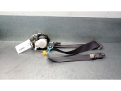 Recambio de cinturon seguridad delantero derecho para honda cr-v (rd1/3) básico (rd1) referencia OEM IAM NSB087GR18 81450S10E01Z