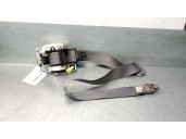 Recambio de cinturon seguridad delantero derecho para honda cr-v (rd1/3) básico (rd1) referencia OEM IAM NSB087GR18 81450S10E01Z