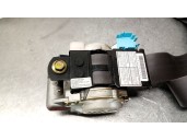 Recambio de cinturon seguridad delantero derecho para honda cr-v (rd1/3) básico (rd1) referencia OEM IAM NSB087GR18 81450S10E01Z