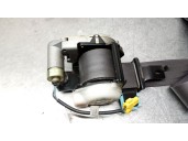 Recambio de cinturon seguridad delantero derecho para honda cr-v (rd1/3) básico (rd1) referencia OEM IAM NSB087GR18 81450S10E01Z