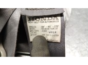 Recambio de cinturon seguridad delantero derecho para honda cr-v (rd1/3) básico (rd1) referencia OEM IAM NSB087GR18 81450S10E01Z