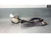 Recambio de cinturon seguridad delantero izquierdo para honda cr-v (rd1/3) básico (rd1) referencia OEM IAM NSB087GL18 81850S10E0