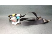 Recambio de cinturon seguridad delantero izquierdo para honda cr-v (rd1/3) básico (rd1) referencia OEM IAM NSB087GL18 81850S10E0