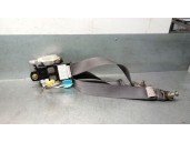 Recambio de cinturon seguridad delantero izquierdo para honda cr-v (rd1/3) básico (rd1) referencia OEM IAM NSB087GL18 81850S10E0