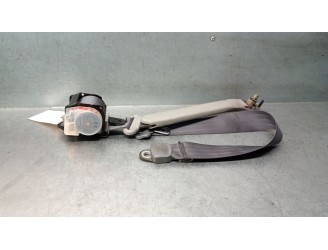Recambio de cinturon seguridad trasero izquierdo para honda cr-v (rd1/3) básico (rd1) referencia OEM IAM NSB053GR26 82850S10G03Z