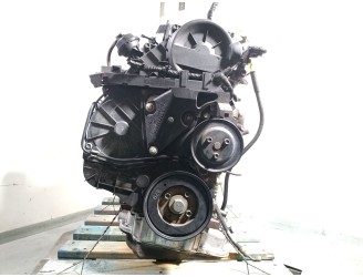 Recambio de motor completo para opel meriva a 1.7 16v referencia OEM IAM Z17DTH 5601437 1469335