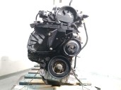Recambio de motor completo para opel meriva a 1.7 16v referencia OEM IAM Z17DTH 5601437 1469335