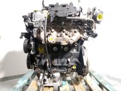 Recambio de motor completo para opel meriva a 1.7 16v referencia OEM IAM Z17DTH 5601437 1469335
