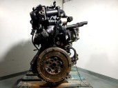 Recambio de motor completo para opel meriva a 1.7 16v referencia OEM IAM Z17DTH 5601437 1469335