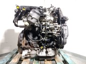 Recambio de motor completo para opel meriva a 1.7 16v referencia OEM IAM Z17DTH 5601437 1469335