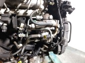 Recambio de motor completo para opel meriva a 1.7 16v referencia OEM IAM Z17DTH 5601437 1469335