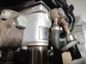 Recambio de motor completo para opel meriva a 1.7 16v referencia OEM IAM Z17DTH 5601437 1469335