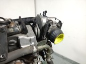 Recambio de motor completo para opel meriva a 1.7 16v referencia OEM IAM Z17DTH 5601437 1469335