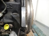 Recambio de motor completo para opel meriva a 1.7 16v referencia OEM IAM Z17DTH 5601437 1469335